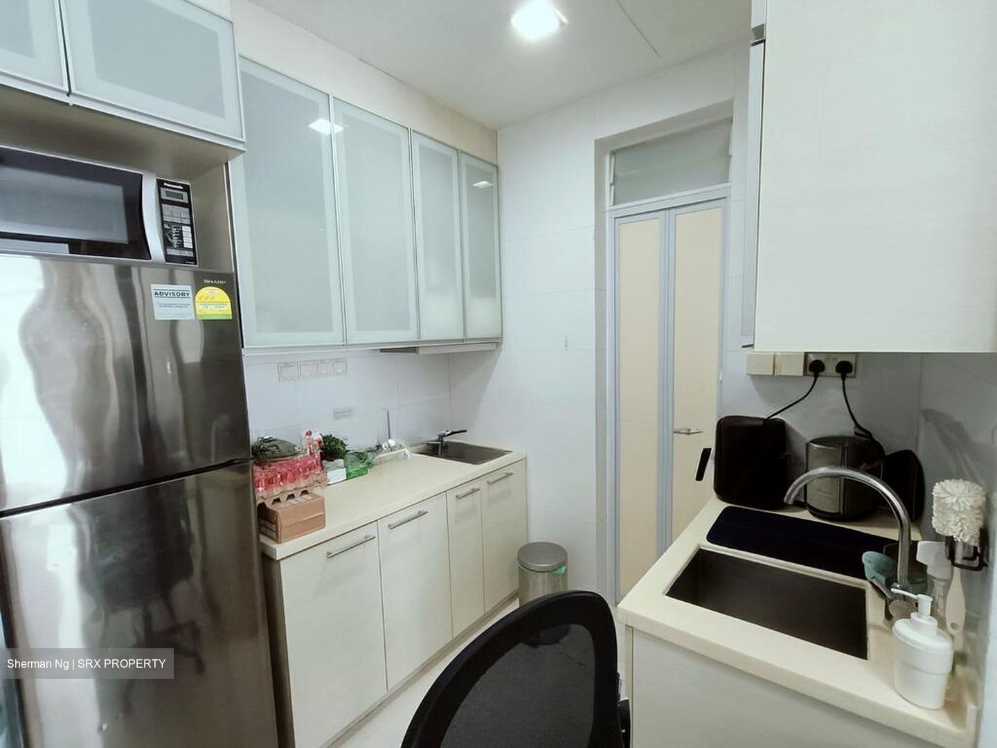 Soho 188 (D8), Apartment #500073961